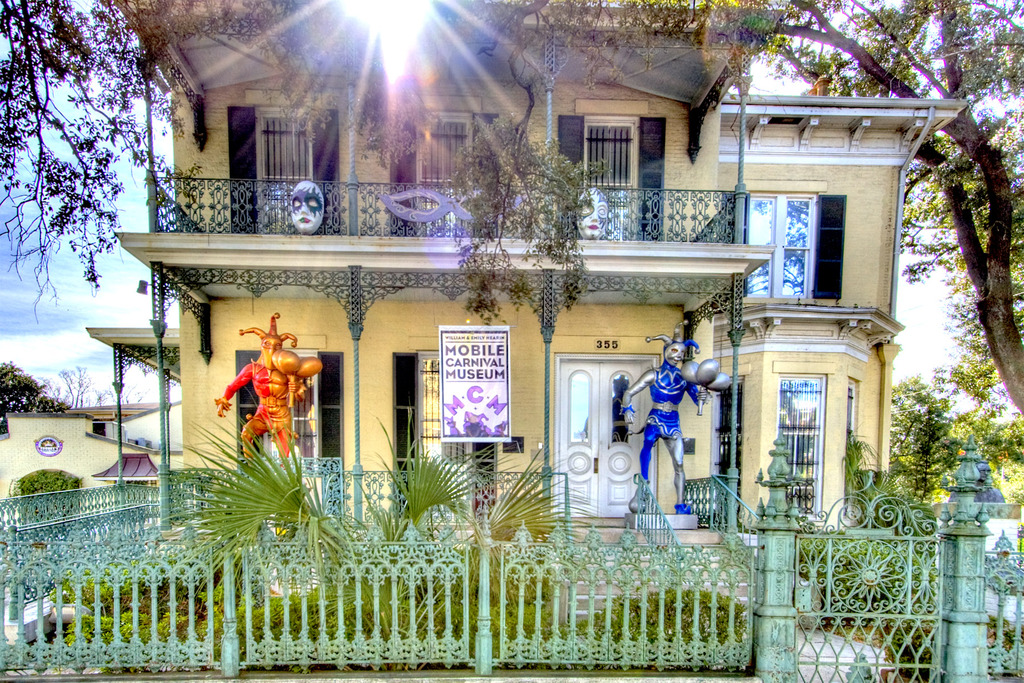 Carnival Museum