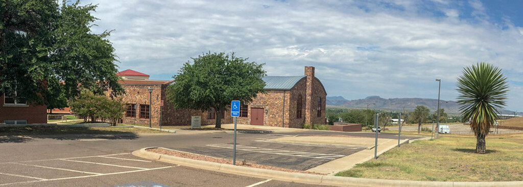 Museum of the Big Bend