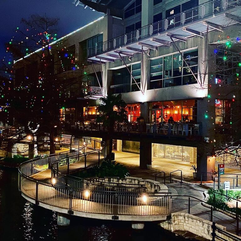 tower life building san antonio | what to eat
