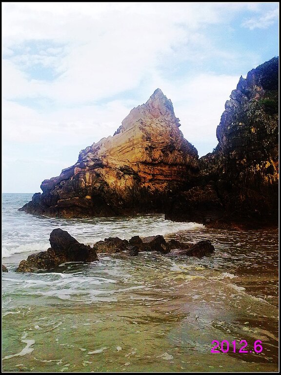 海边 - panoramio (2)