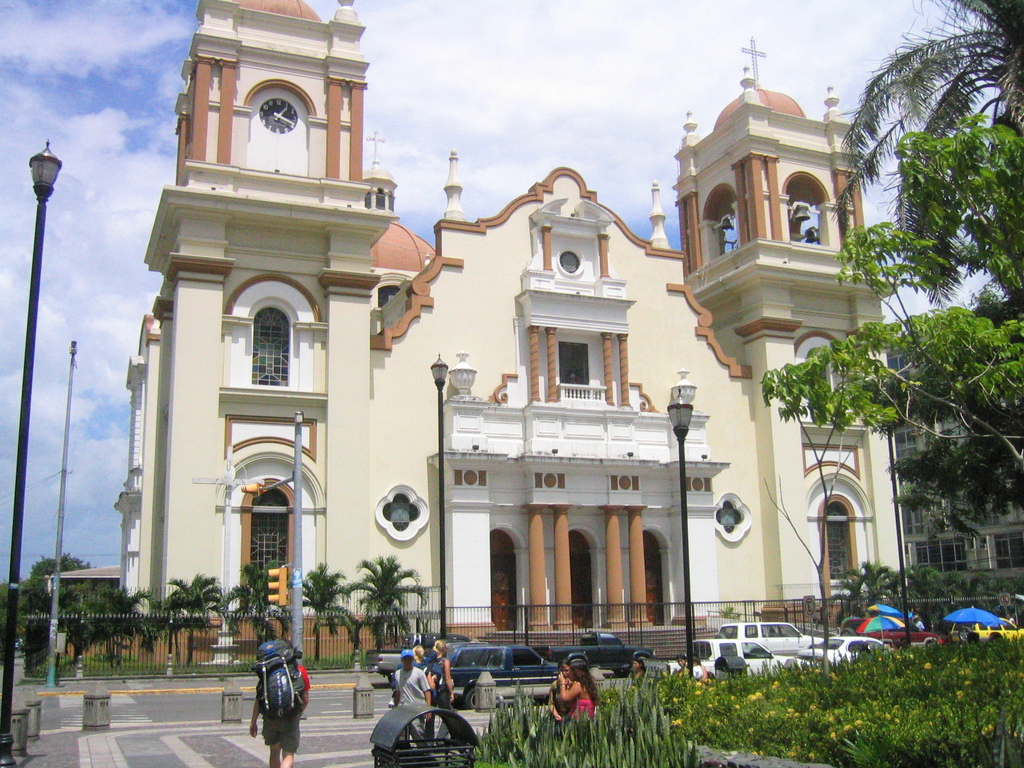 Top Things To Do In San Pedro Sula