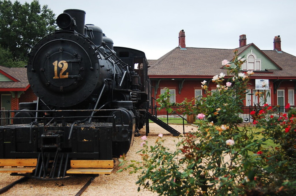 Old No. 12