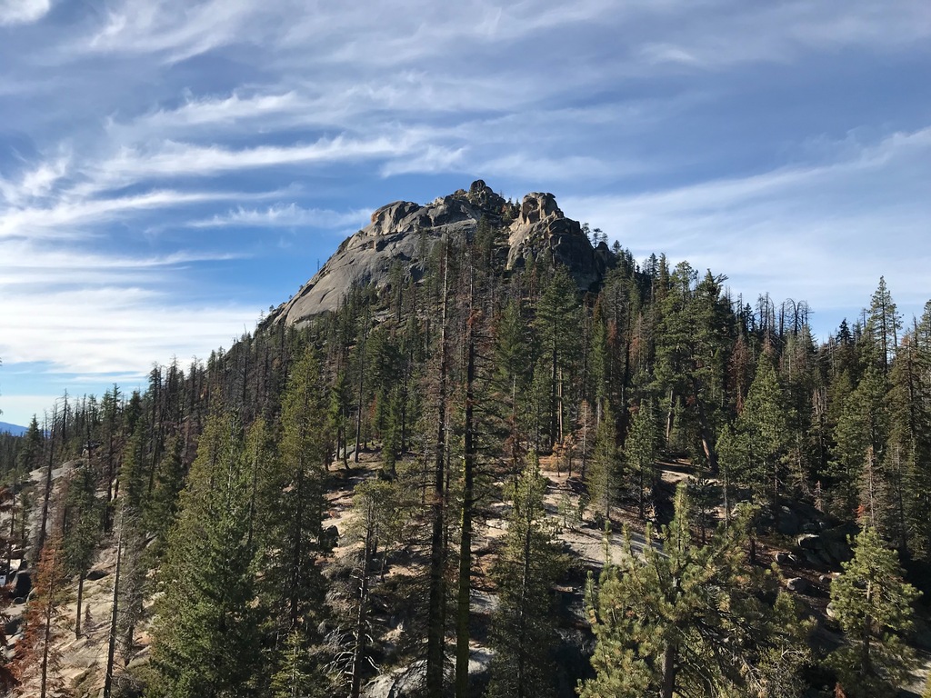 Sierra National Forest, Oakhurst