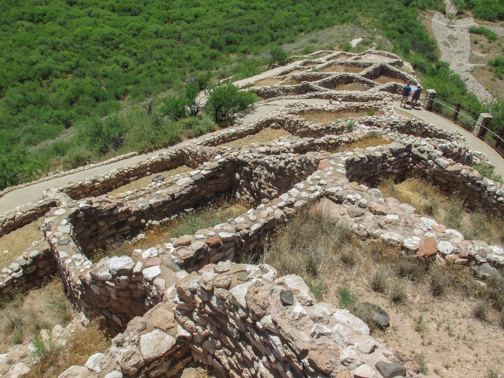 Tuzigoot National Monument 7