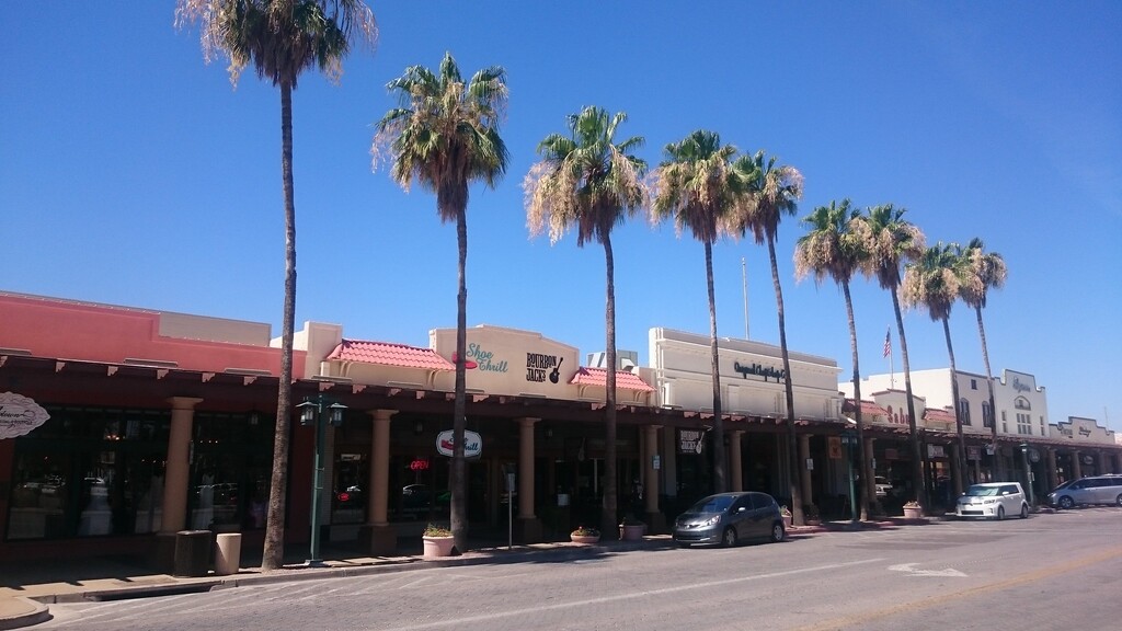 Downtown Chandler