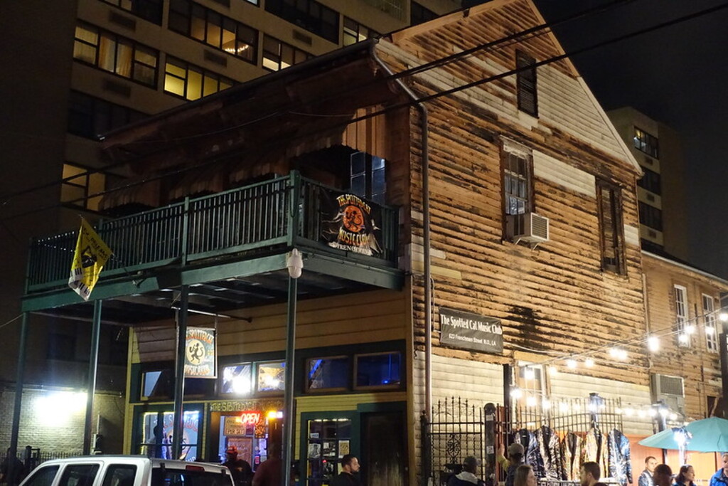 New Orleans