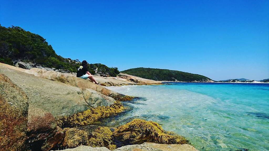 things to do in albany australia | get spectacular views of king george sound from the marine drive