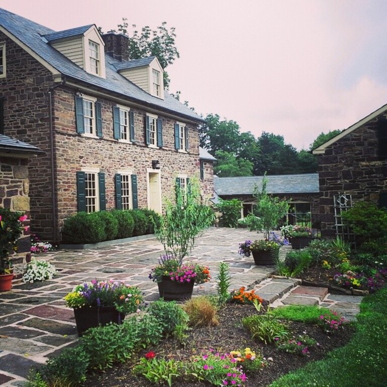 things to do in bucks-county pa | learn about local history at pearl s. buck house national historic landmark