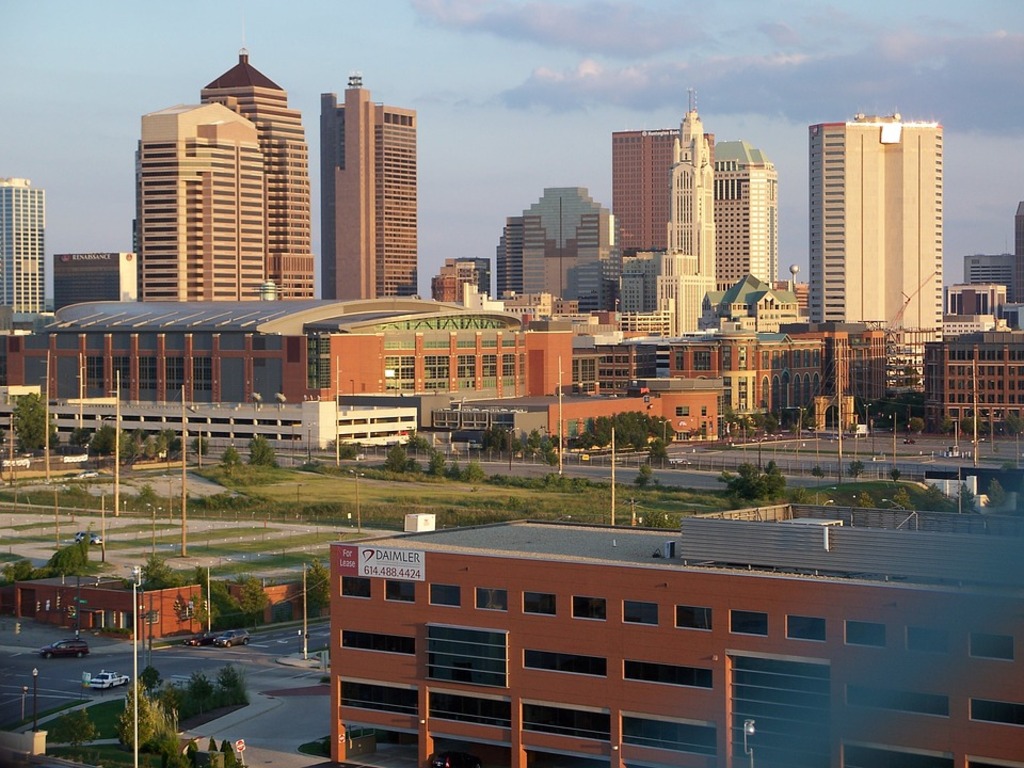 Best Rooftop Restaurants In Columbus, Ohio