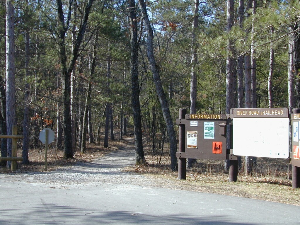 River Road Scenic Byway