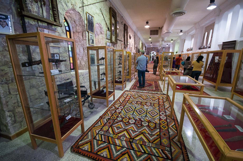 Sheikh Faisal Museum Qatar