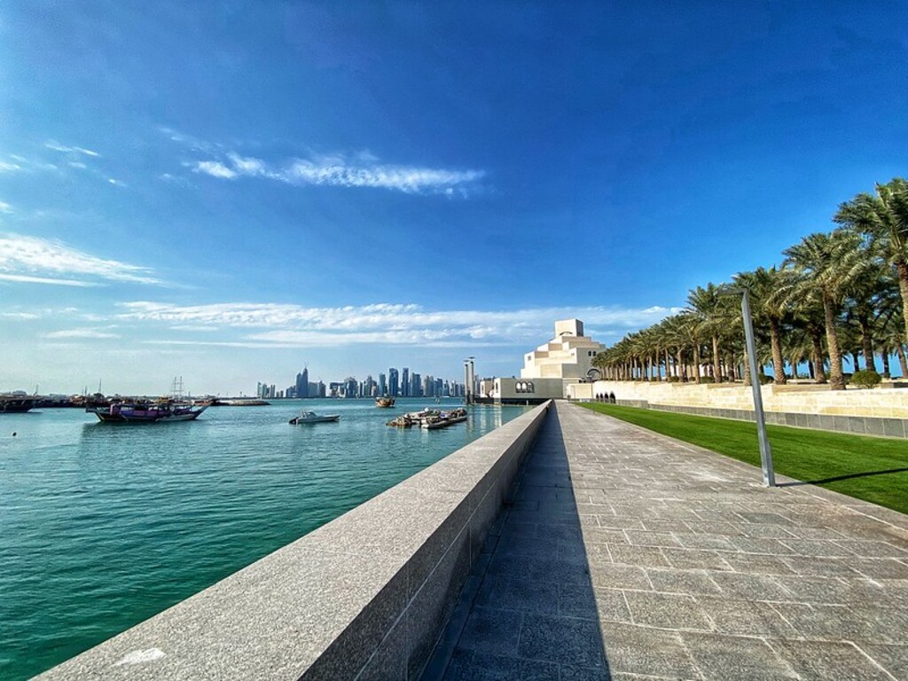 Museum of Islamic Art, Doha