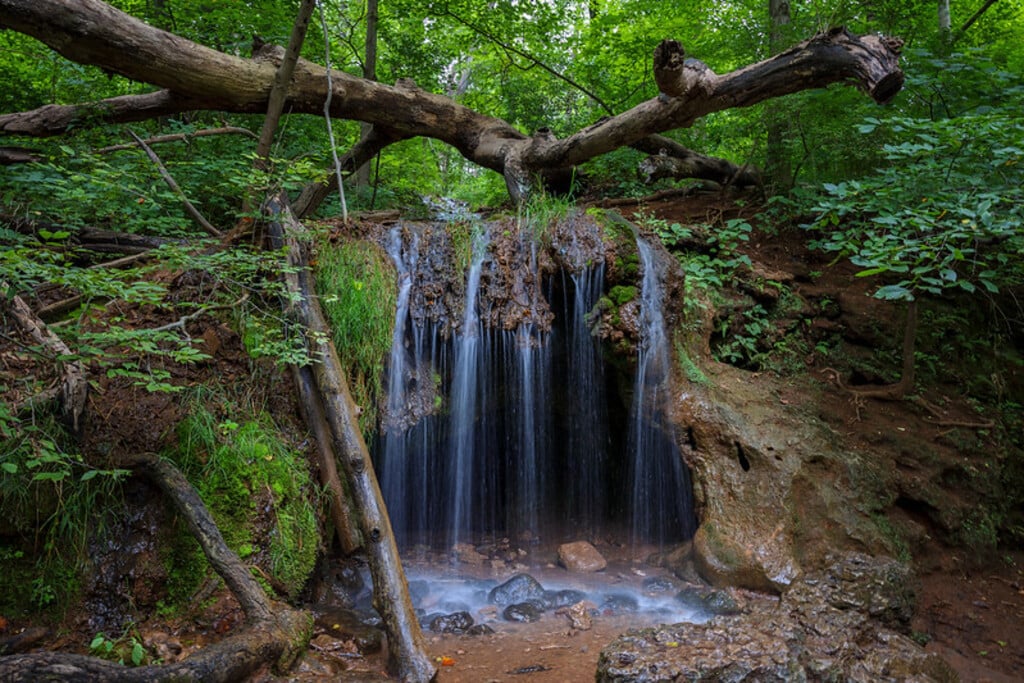 Glen Helen Nature Preserve