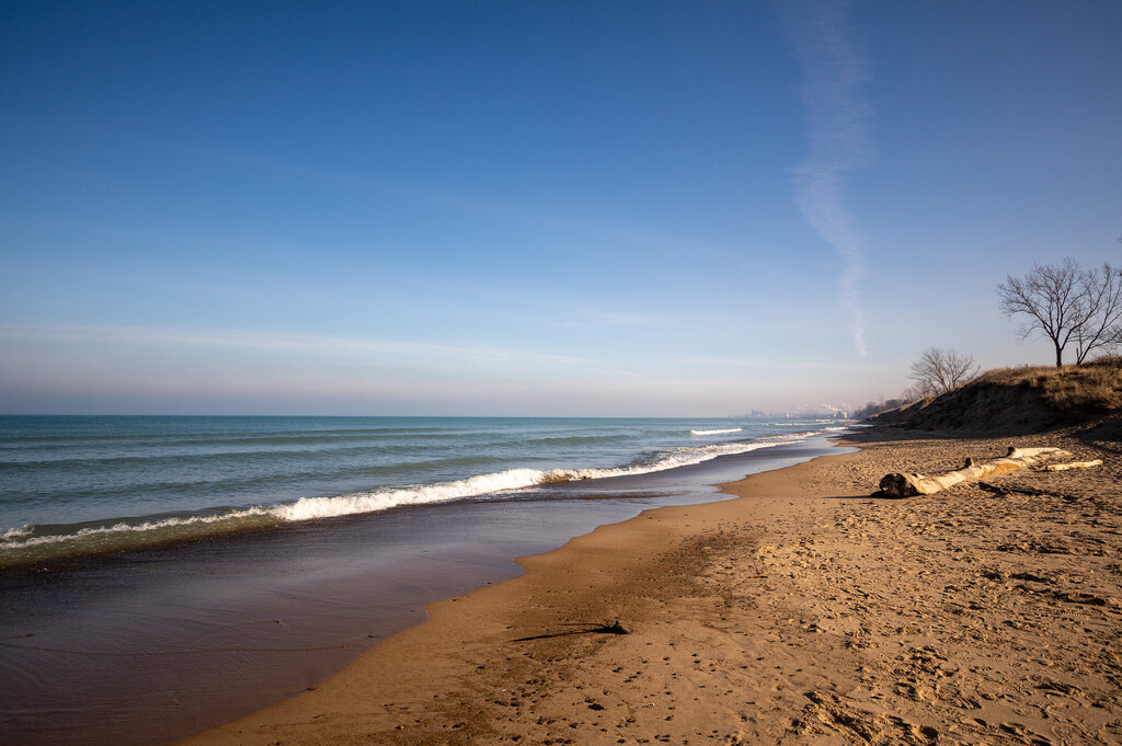 Indiana Dunes National Park