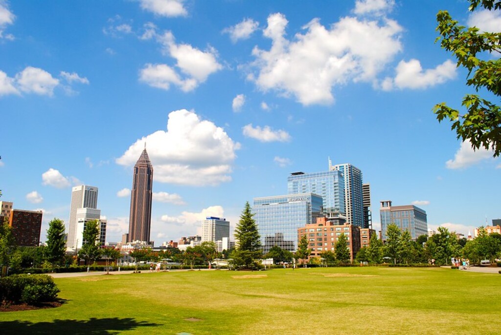 Atlanta, GA