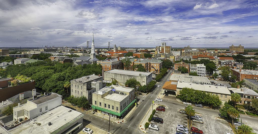 Savannah GA - panoramio (1)