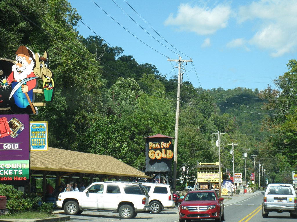 20110929 55 Cherokee, NC