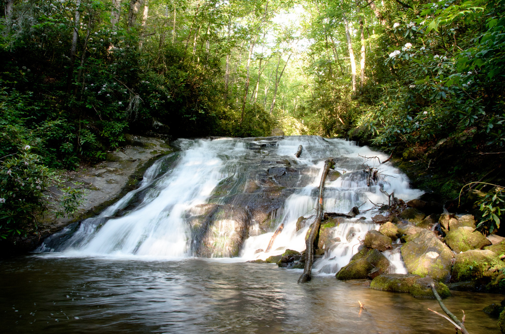 Deep Creek Loop