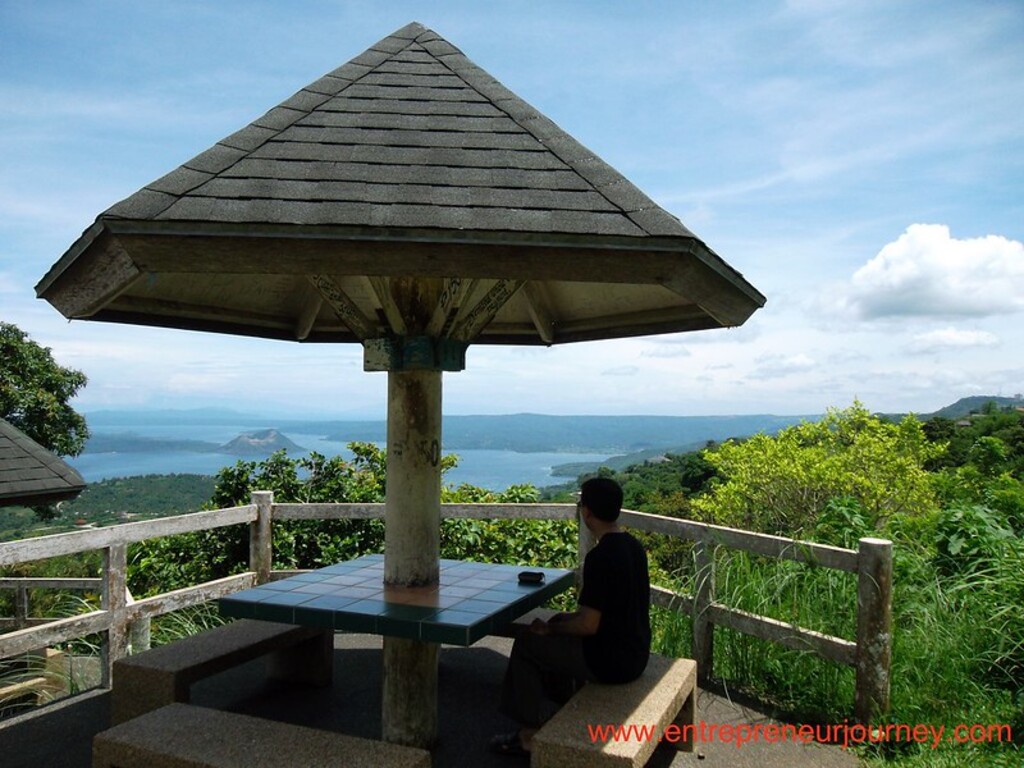 Picnic Grove, Tagaytay, Philippines