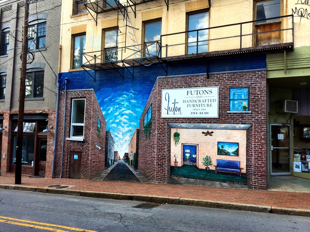 Asheville, NC