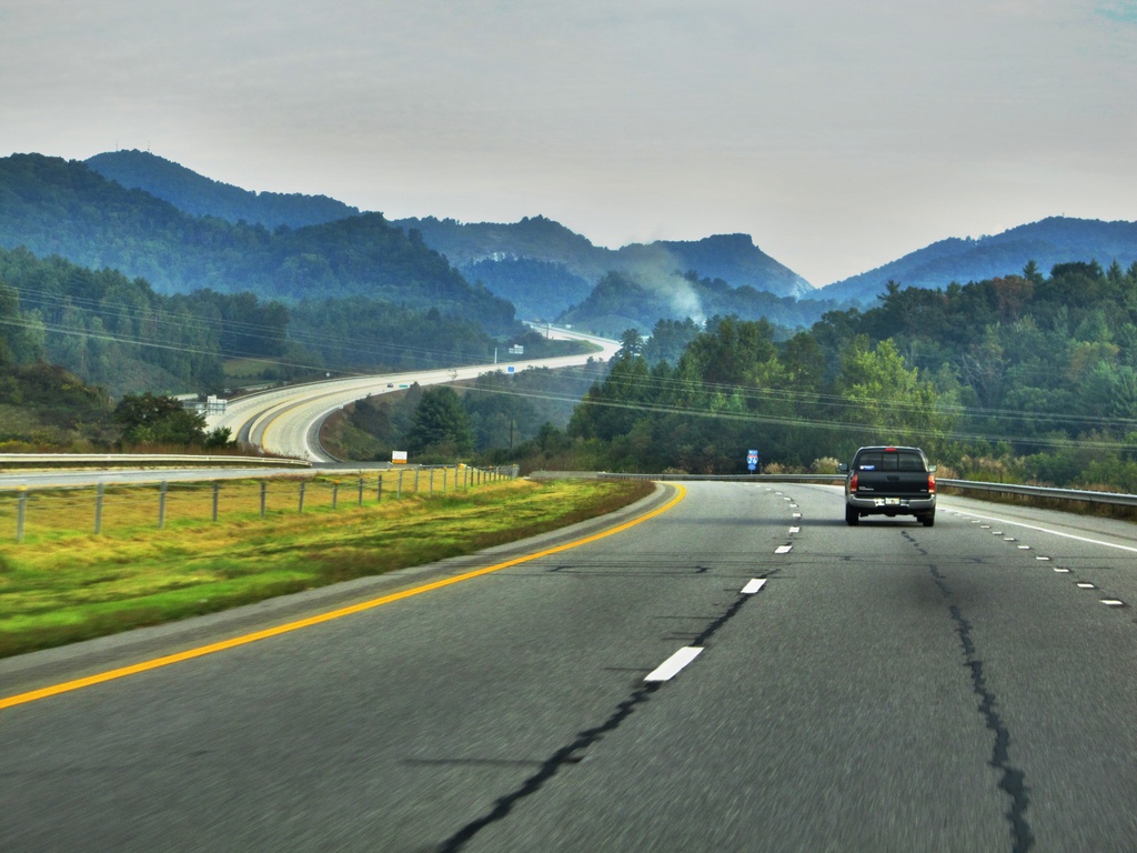 Black Mountain, NC