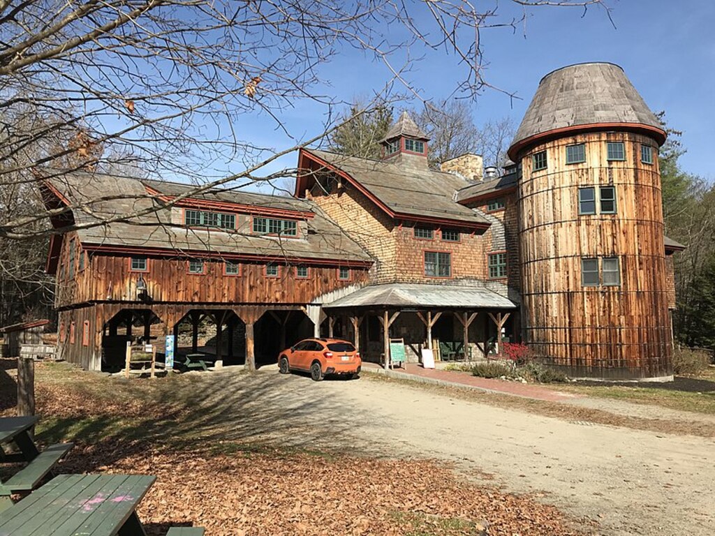 Stonewall Farm, Keene NH