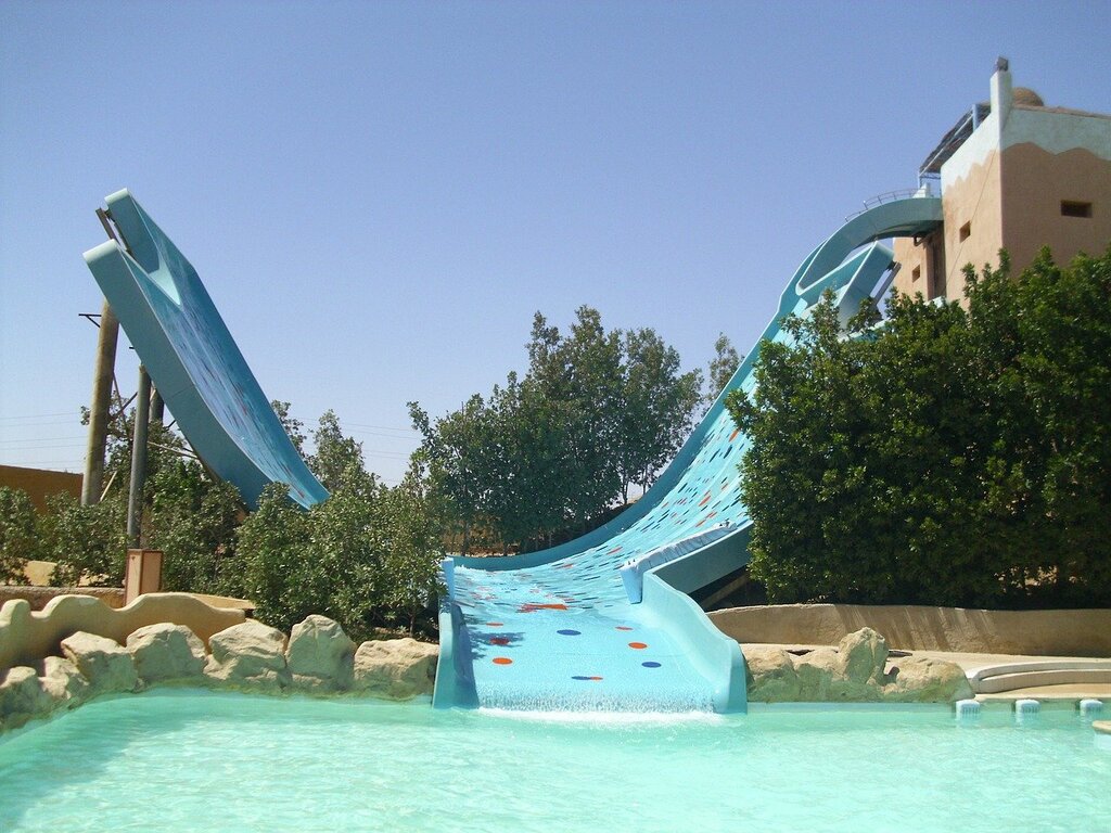 Aquapark