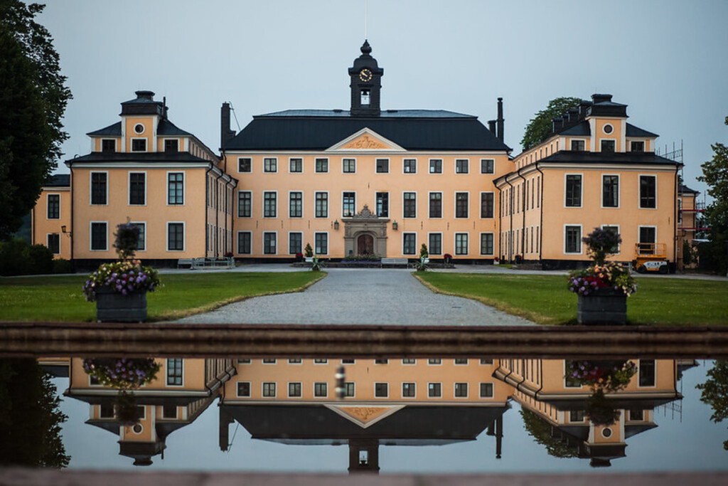 Ulriksdals Slott