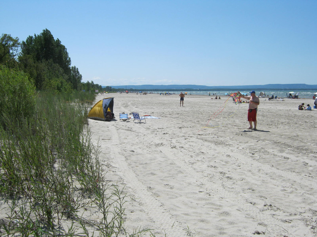 Wasaga Beach
