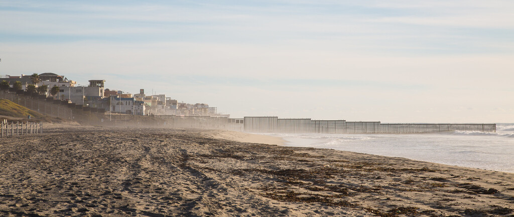 Border Fence