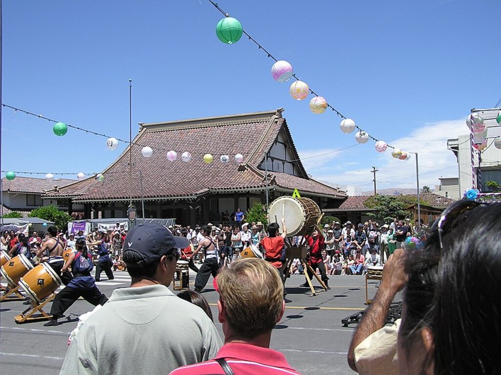 San Jose Obon Festival 2009 1.1