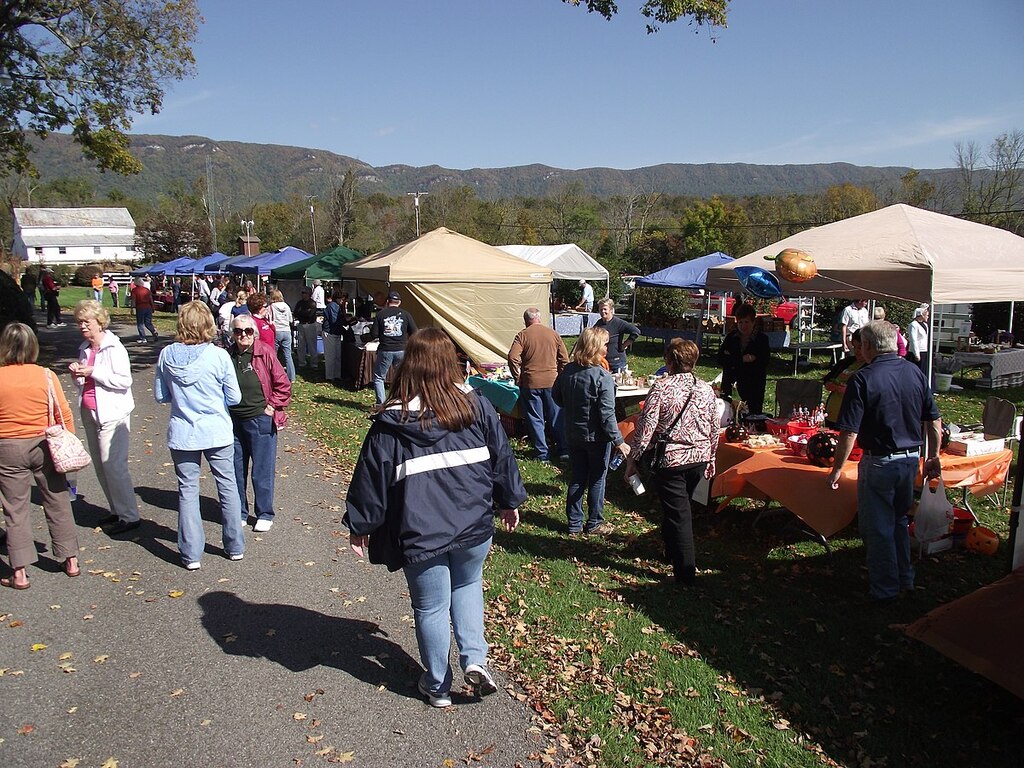 2012 Wilderness Road Heritage Festival (8435225763)