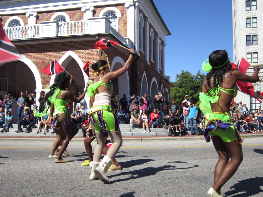 International Folk Festival