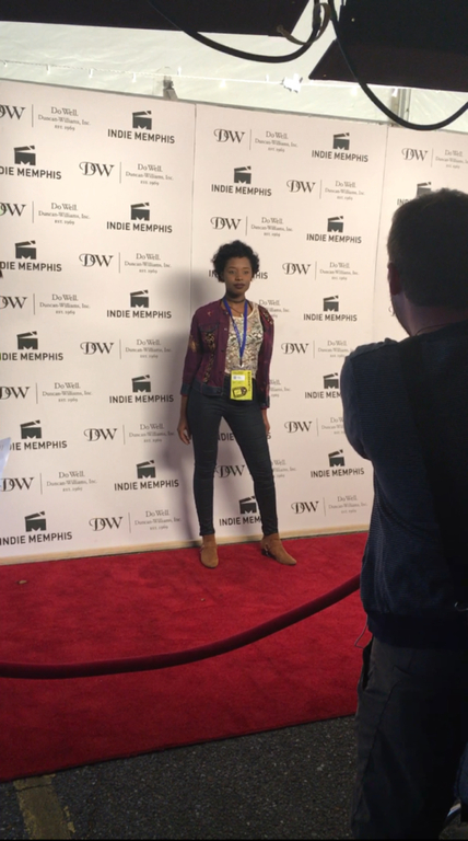 Indie Memphis film festival