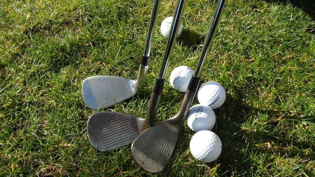 mccall golf club