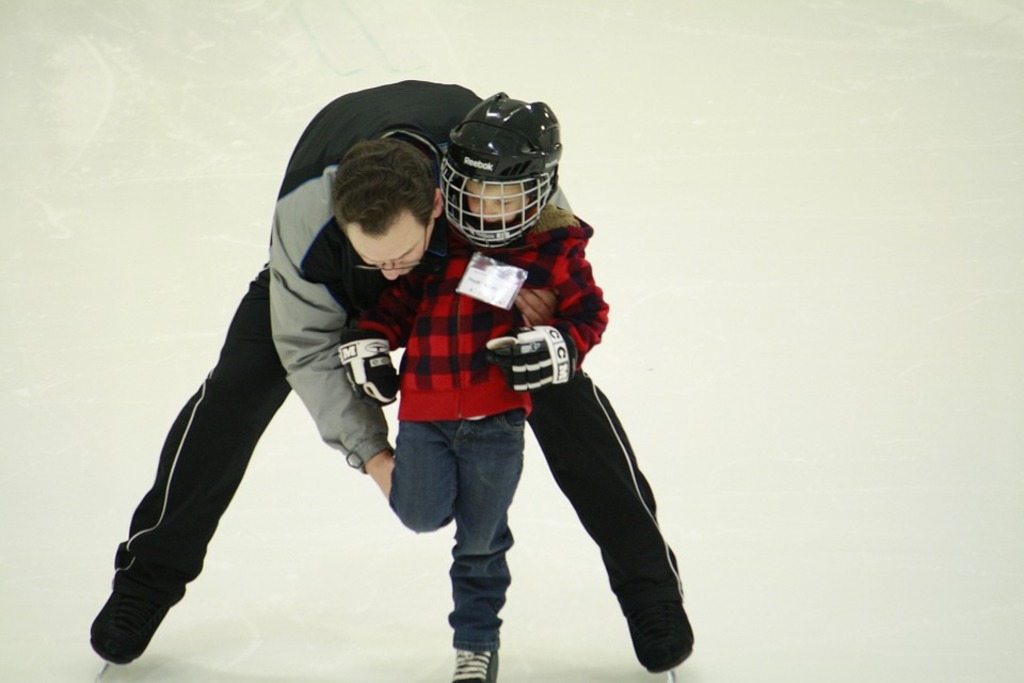manchester ice and event center