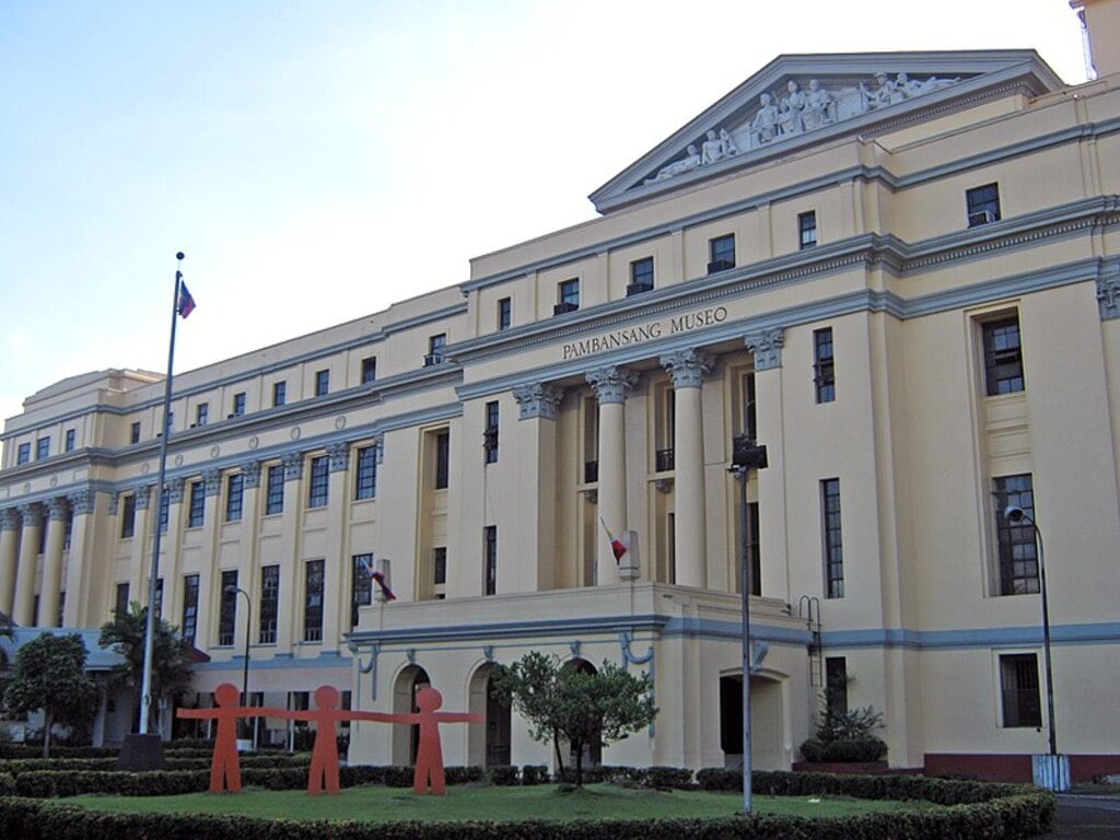 Philippines National Museum