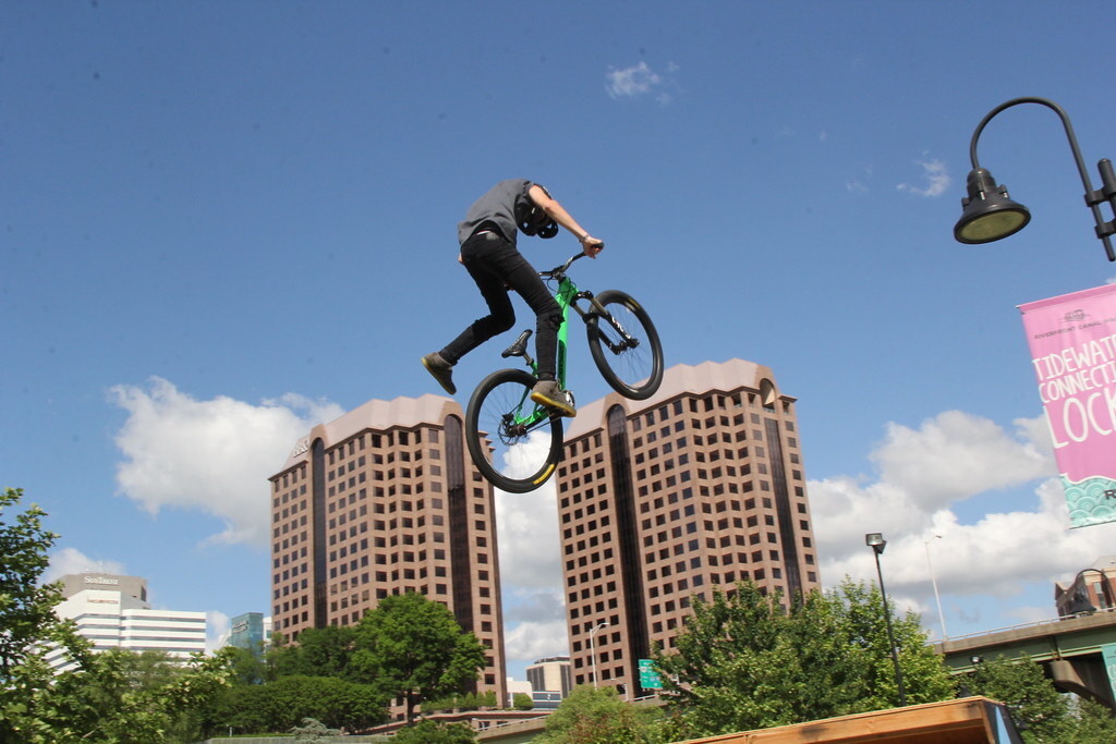 Dominion Riverrock 2014