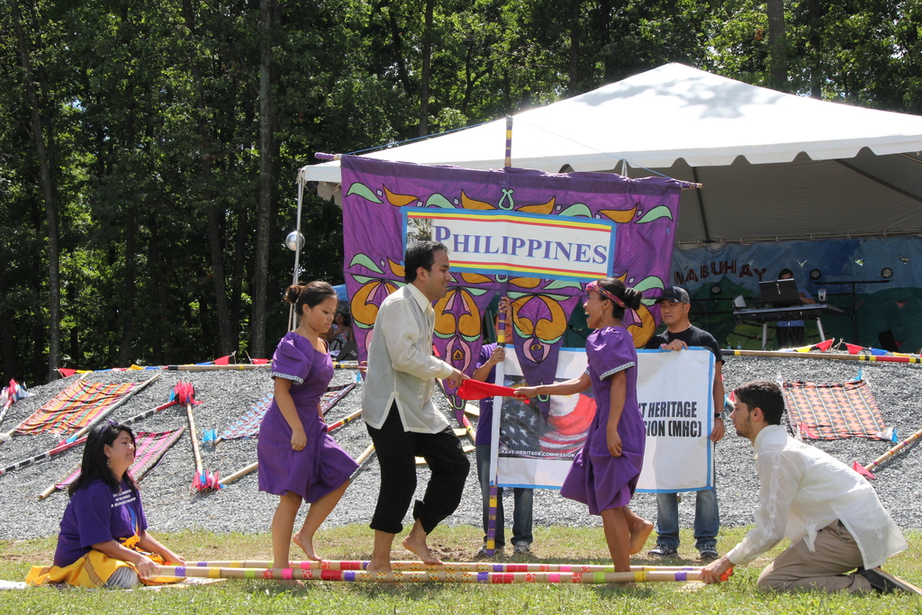 2015 Richmond Filipino Festival