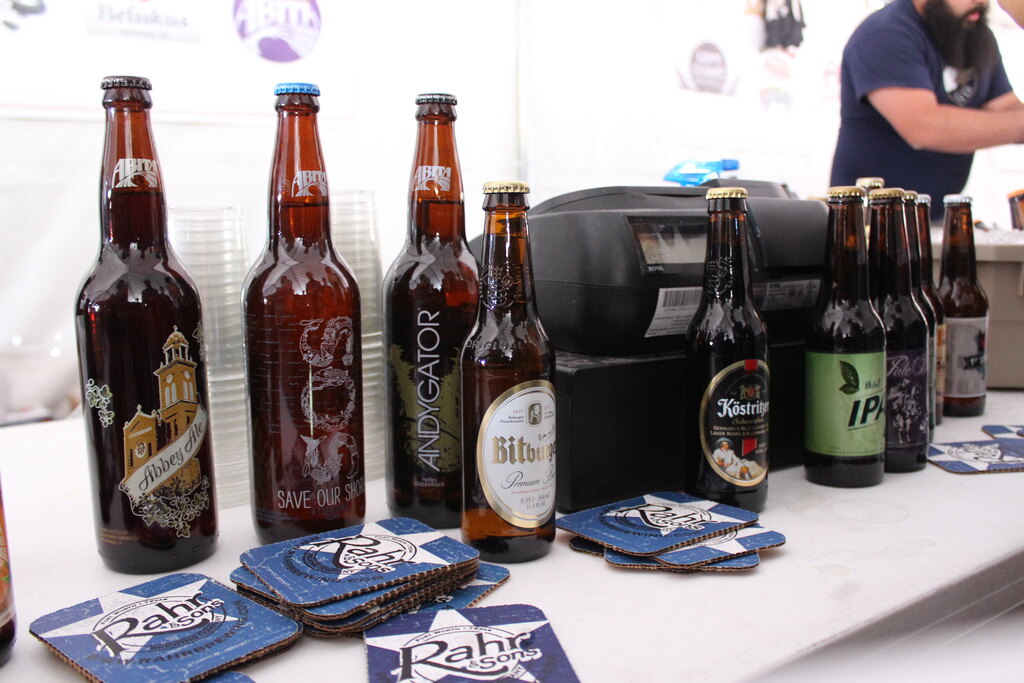 Sun City Craft Beer Fest 2013