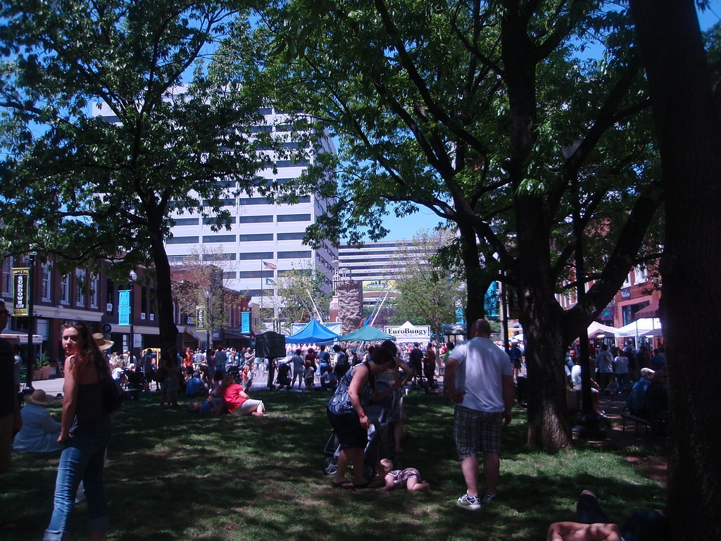 Market Square