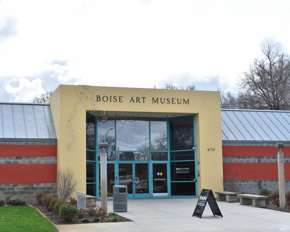Boise Art Museum (2)