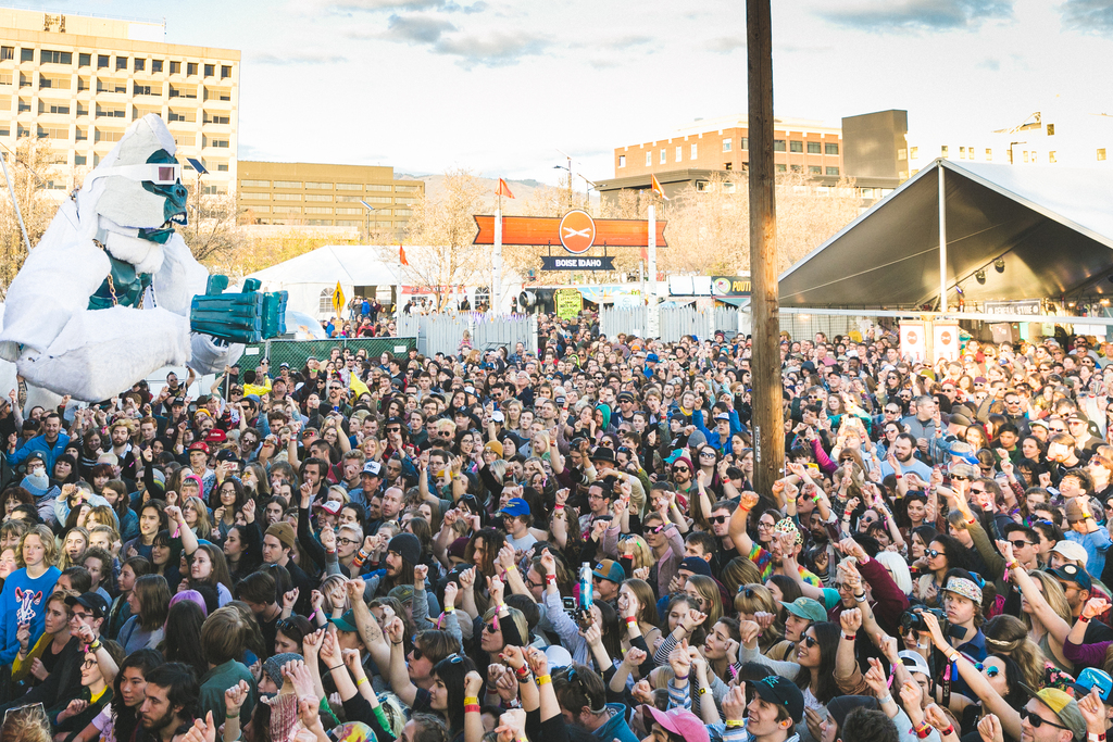 Lizzo at Treefort Music Fest 2017 (34268055971)