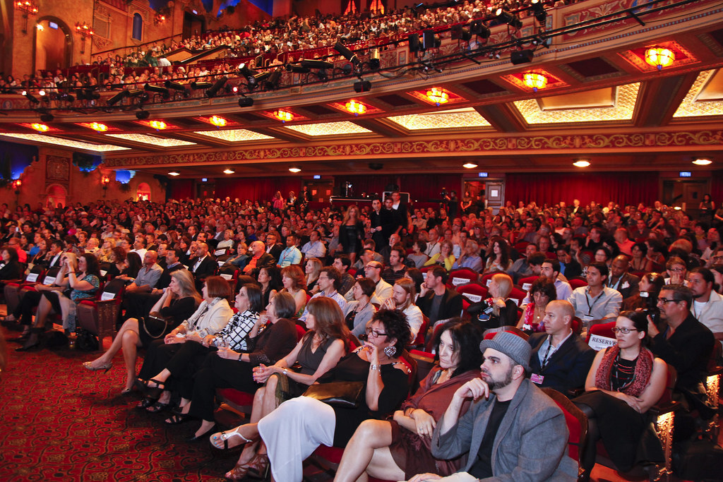 Miami International Film Festival