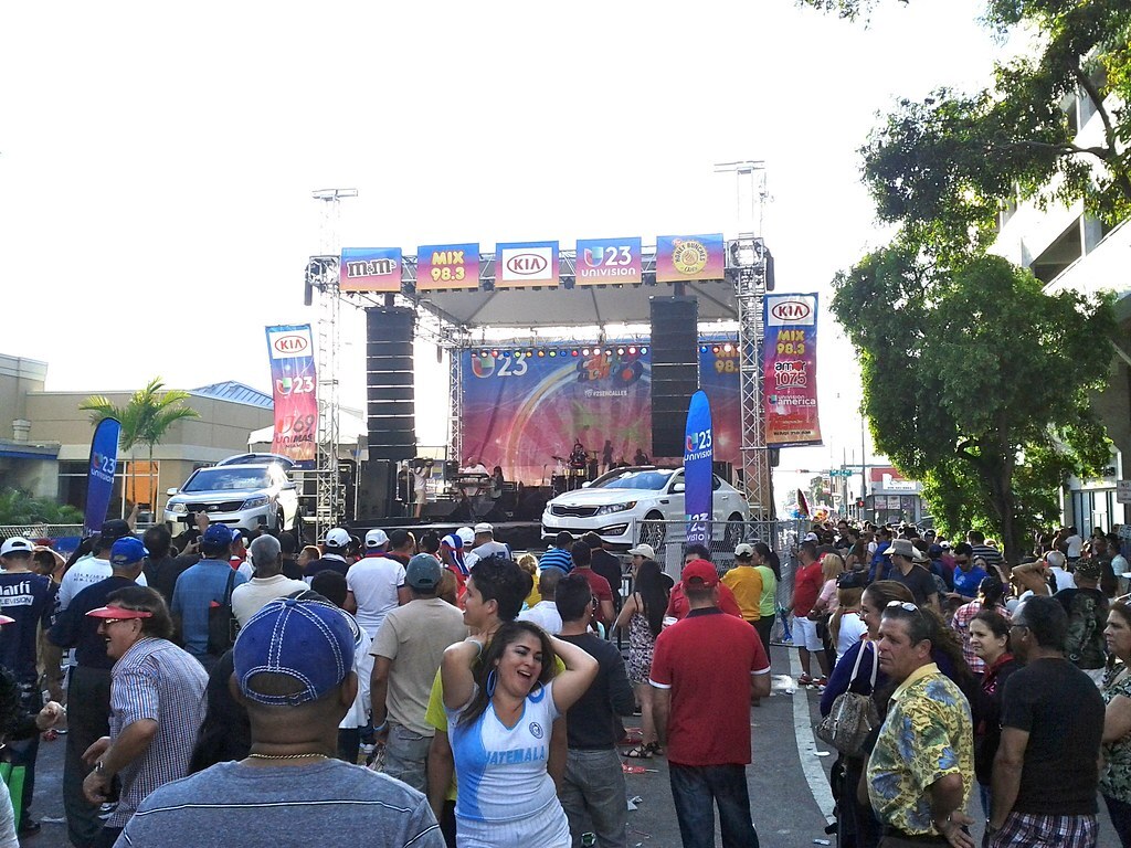 Calle Ocho Festival