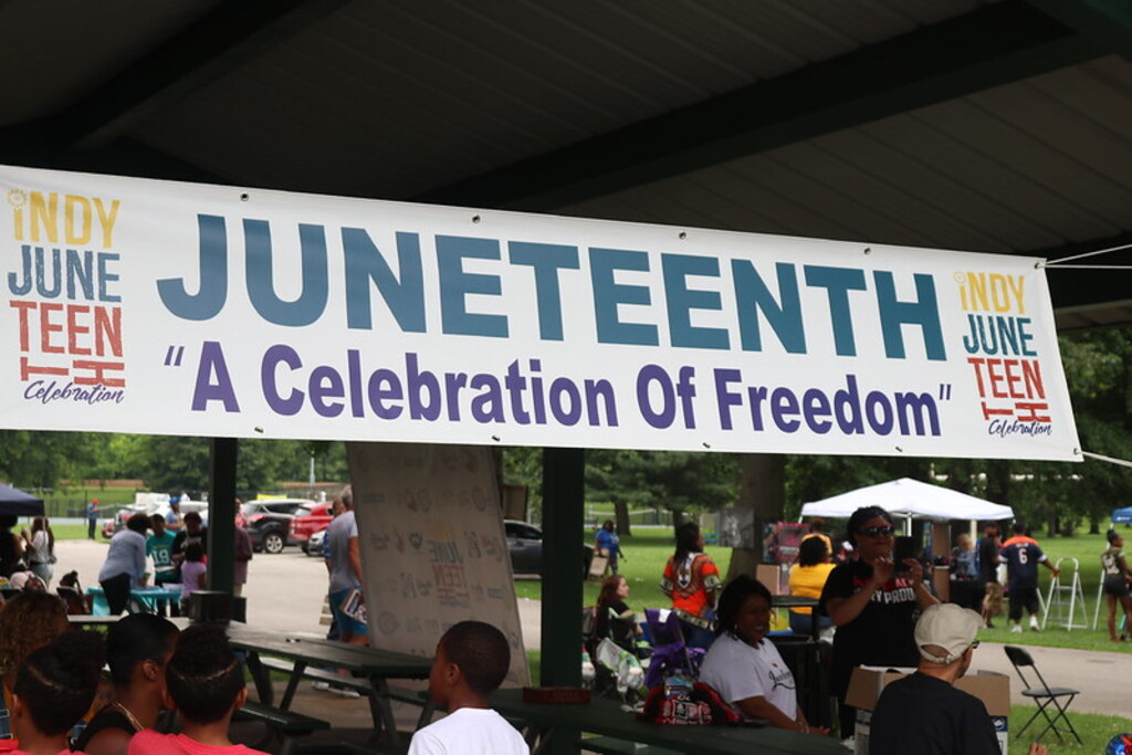 Juneteenth