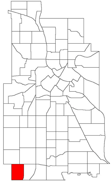 MinneapolisArmatageNeighborhood