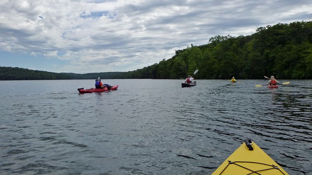 Kayak