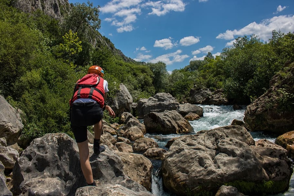 Adventure