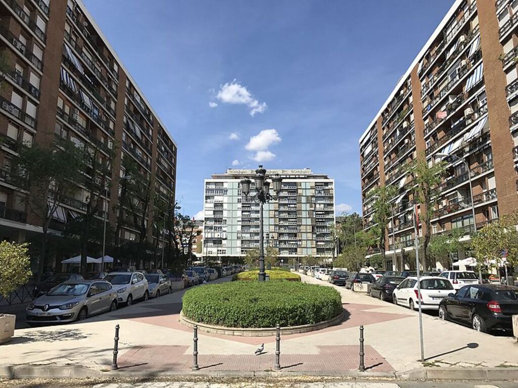 Plaza del Conde del Valle de Suchil 03